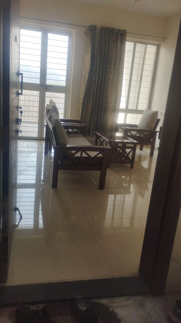 2 BHK Apartment For Rent in Rohan Tarang, Wakad