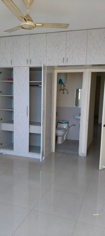 Building Lobby in 2 BHK Apartment at Signature The Millennia 2, Sector 37d – for Rent