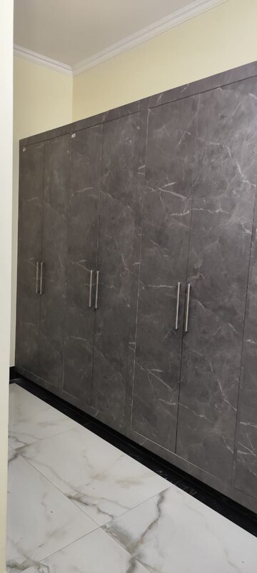 Bathroom in 2 BHK Apartment at Chandra Panorama, Sushant Golf City – for Rent