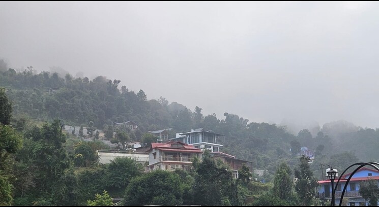 Exterior View, bhimtal  120 Sq.Yd. Plot In Bhimtal Nainital 8059079