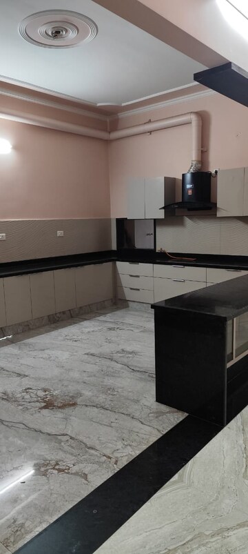 Kitchen in 2 BHK Apartment at Chandra Panorama, Sushant Golf City – for Rent