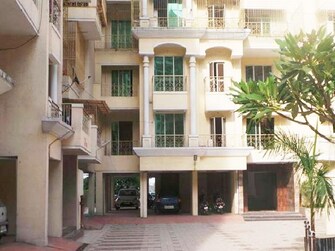 2 BHK Apartment For Rent in Wadhwa Heights Kalyan West Thane  8059062