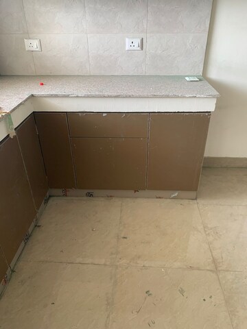 Kitchen in 3 BHK Apartment at Terra Lavinium, Sector 75 – for Rent