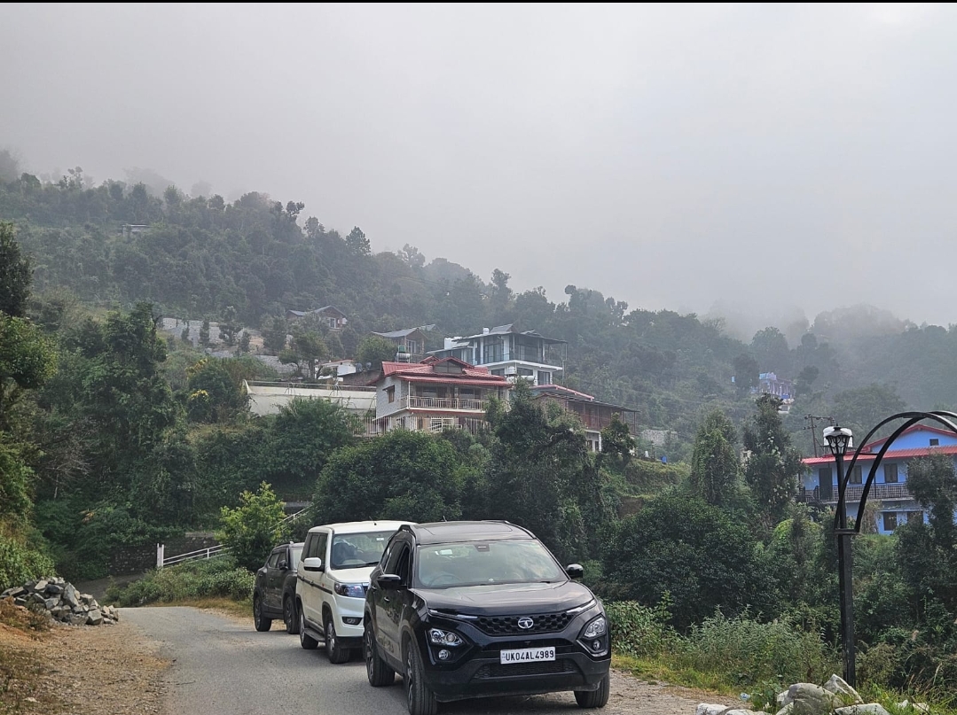 Plot For Sale in Bhimtal Uttrakhand 
