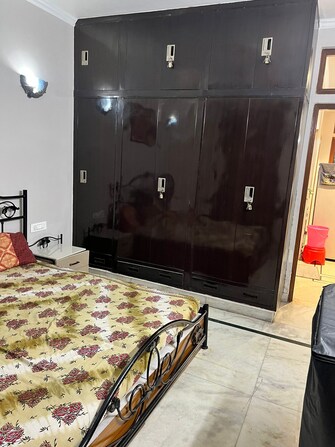 3 BHK Apartment For Rent in Vikram Nagar Delhi  8059068