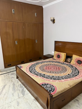 3 BHK Apartment For Rent in Vikram Nagar Delhi  8059068