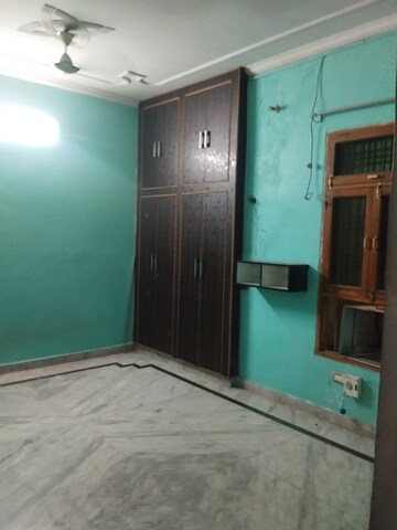 Room in 2 BHK Independent House at Kamta – for Rent