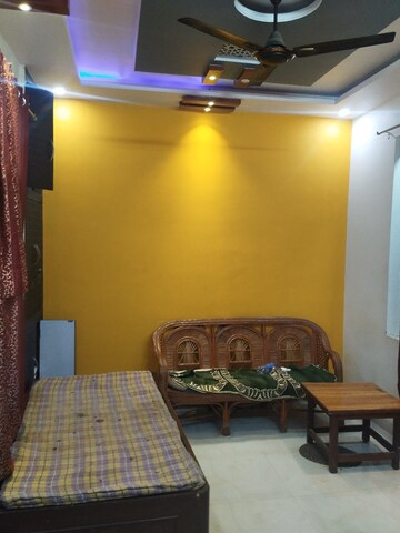 Bedroom in 2 BHK Independent House at Kamta – for Rent