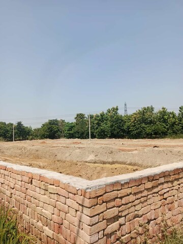 Plot Area in  Plot at Dholera – for Sale