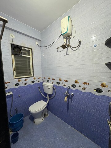 Team Area in 2 BHK Apartment at Shobhapur – for Rent