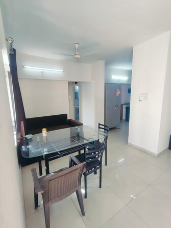 2 BHK Apartment For Rent in Megapolis Smart Homes II-Sunway Hinjewadi Pune  8059122