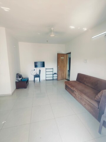 Room in 2 BHK Apartment at Megapolis Smart Homes II-Sunway, Hinjewadi – for Rent