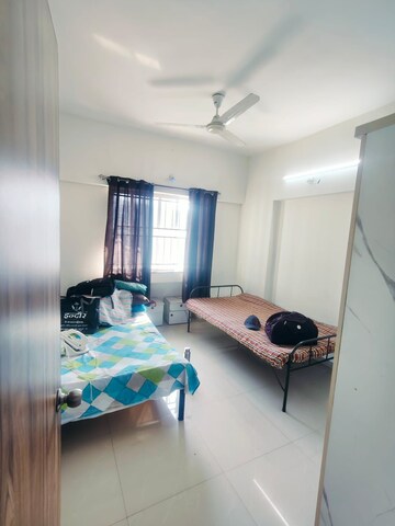 Kitchen in 2 BHK Apartment at Megapolis Smart Homes II-Sunway, Hinjewadi – for Rent