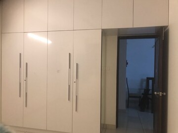 Furnished Amenities in 3 BHK Apartment at Prestige Lakeside Habitat, Varthur – for Rent