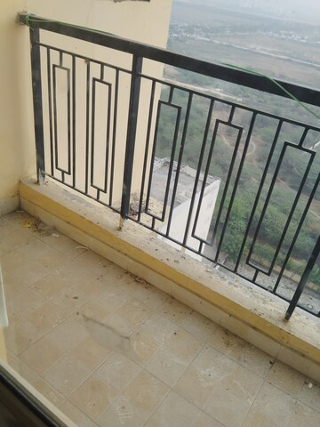 Balcony in 2 BHK Independent House at Ahmamau – for Rent