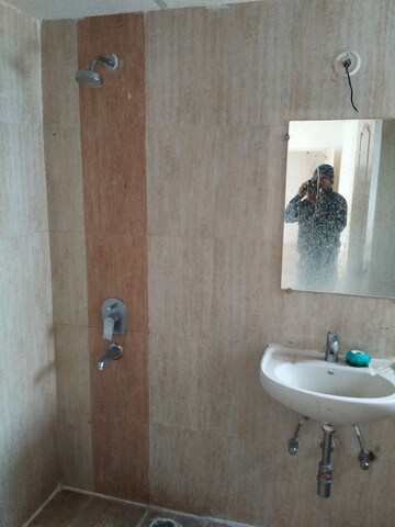 Bathroom in 2 BHK Independent House at Ahmamau – for Rent