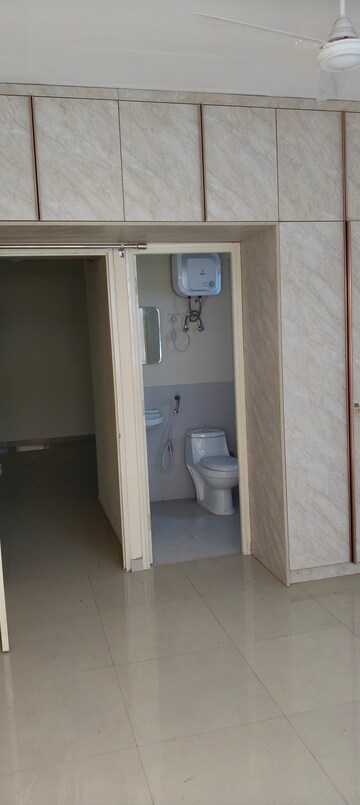 Building Lobby in 2 BHK Apartment at Signature The Millennia 2, Sector 37d – for Sale