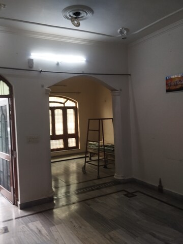 Building Lobby in 2.5 BHK Independent House at Gomti Nagar – for Rent