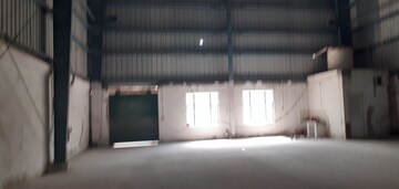  Warehouse – Exterior View View at Pace City 2 - for Rent