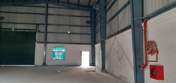  Warehouse – Exterior View View at Pace City 2 - for Rent
