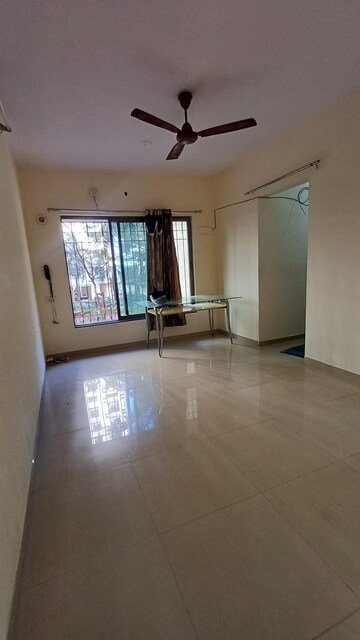 Bedroom in 2 BHK Apartment at Dosti Vihar, Samata Nagar – for Rent