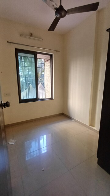 Bedroom in 2 BHK Apartment at Dosti Vihar, Samata Nagar – for Rent
