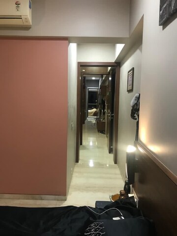 Building Lobby in 2 BHK Apartment at Bandra West – for Rent