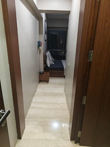 Building Lobby in 2 BHK Apartment at Bandra West – for Rent