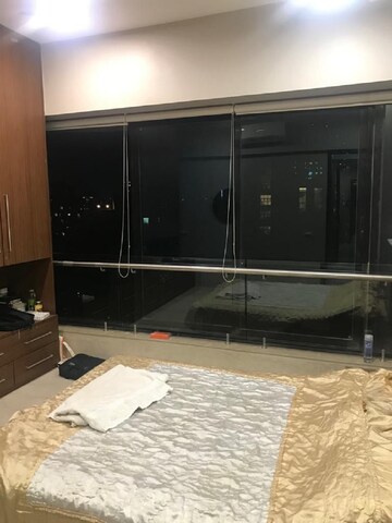 Kitchen in 2 BHK Apartment at Bandra West – for Rent