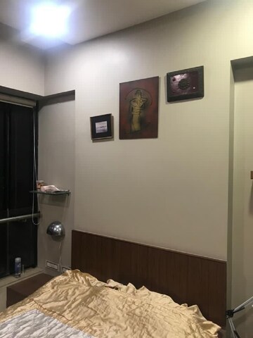 Kitchen in 2 BHK Apartment at Bandra West – for Rent