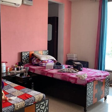 Bedroom in  Pg at Sector 46 – for Rent