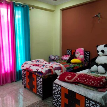 Bedroom in  Pg at Sector 46 – for Rent