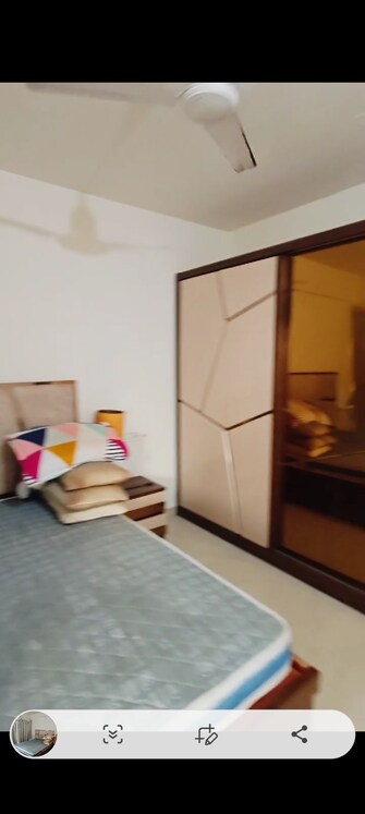 2 BHK Apartment For Resale in Laksharia Tower Andheri West Mumbai  8059170