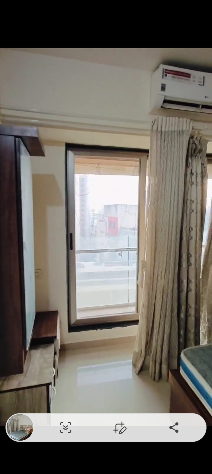 undefined, laksharia-tower 2 Bedroom 720 Sq.Ft. Apartment In Andheri West Mumbai 8059170