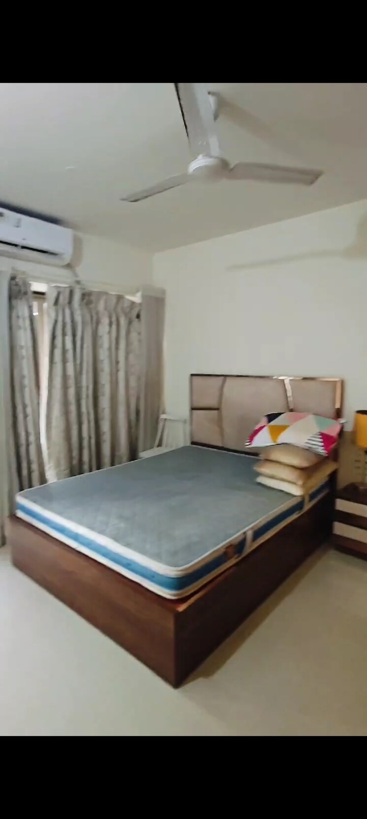 Bedroom, laksharia-tower 2 Bedroom 720 Sq.Ft. Apartment In Andheri West Mumbai 8059170