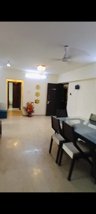 2 BHK Apartment For Resale in Laksharia Tower Andheri West Mumbai  8059170