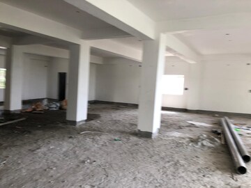Parking in  Office Space at Thanisandra – for Rent