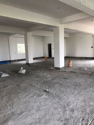 Parking in  Office Space at Thanisandra – for Rent
