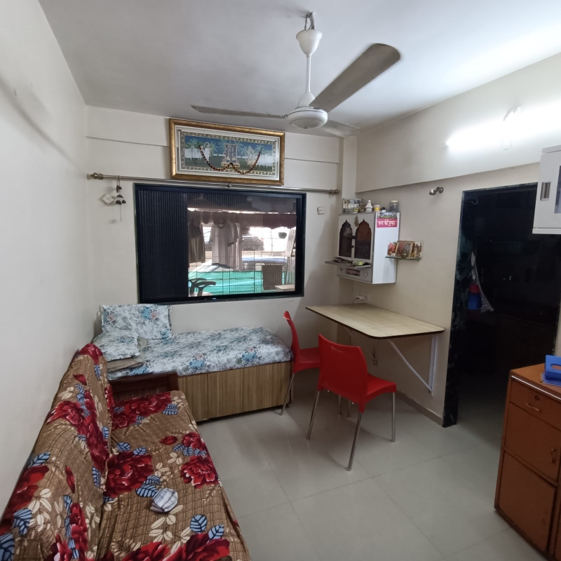 1 BHK Apartment For Sale in Near Jawahar Nagar
