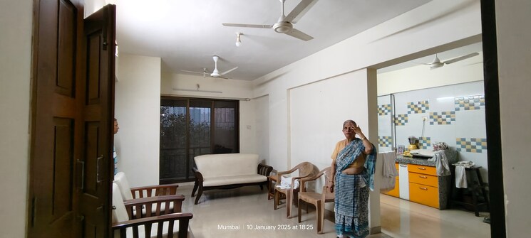 Gym, bhandup east 2 Bedroom 780 Sq.Ft. Apartment In Bhandup East Mumbai 8059209