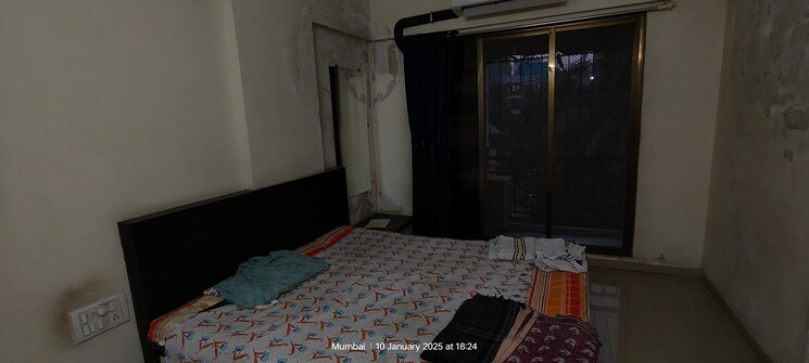 Bedroom, bhandup east 2 Bedroom 780 Sq.Ft. Apartment In Bhandup East Mumbai 8059209