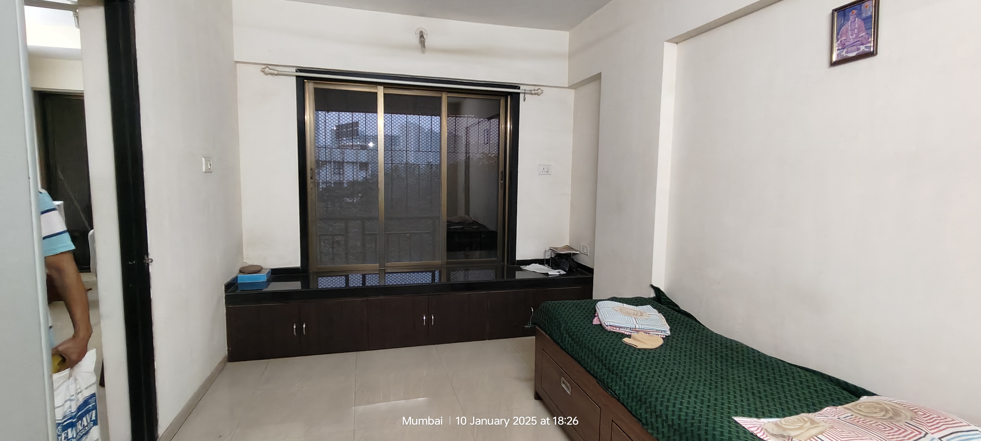 2 BHK Apartment For Sale in Datar Colony Bhandup East