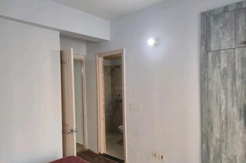 Building Lobby in 2 BHK Apartment at Paras Seasons, Sector 168 – for Rent