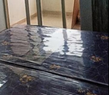 Staircase in 2 BHK Apartment at Paras Seasons, Sector 168 – for Rent