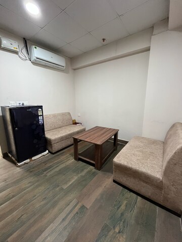 1 BHK Apartment For Rent in Chandigarh Citi Center, Vip Road