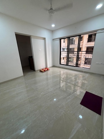 1 BHK Apartment For Rent in Chandiwala Pearl Heaven Andheri East Mumbai  8059189