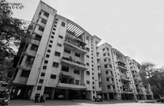 1 BHK Apartment For Rent in Bramha Aangan Bhilarewadi Pune  8059198