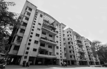 1 BHK Apartment For Rent in Bramha Aangan Bhilarewadi Pune  8059198