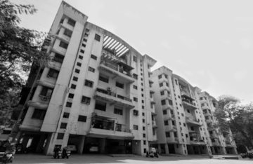 1 BHK Apartment For Rent in Bramha Aangan Bhilarewadi Pune  8059198