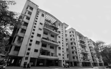 1 BHK Apartment For Rent in Bramha Aangan, Bhilarewadi
